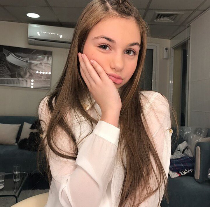 krisia todorova feet 2