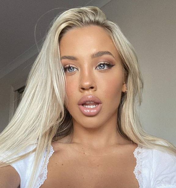 krissisopretty feet 3