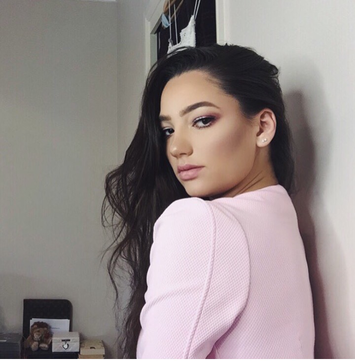 krissy grotez feet 4