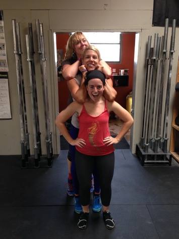 krissy mae cagney feet