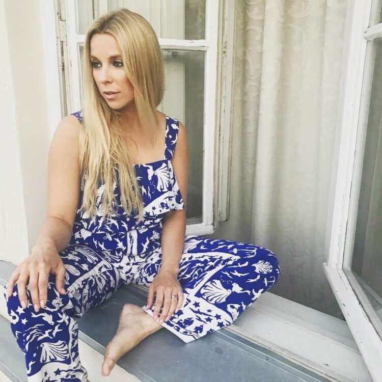 krista siegfrids feet 1