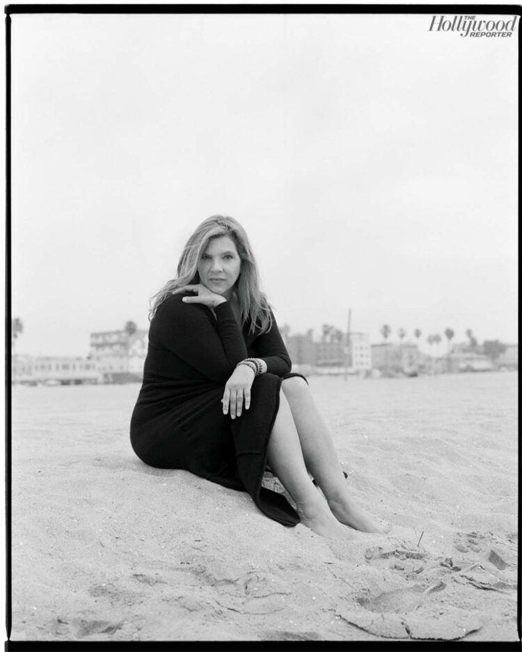 krista vernoff feet 6