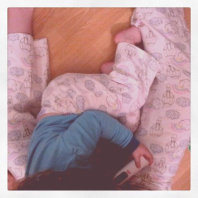 krista wilson feet 1