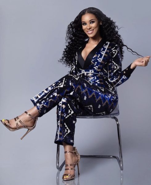 kristal lyndriette smith feet