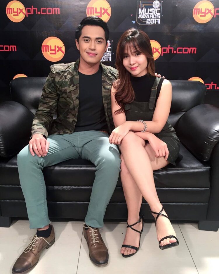 kristel fulgar feet 2