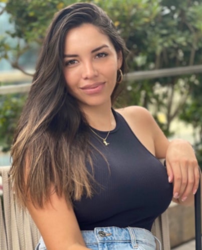 kristel sakay feet 6