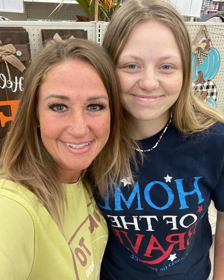 kristen beamer feet 6