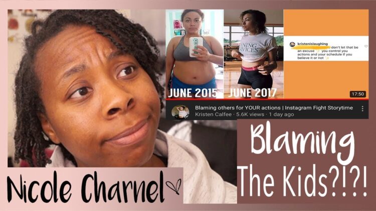 kristen calfee feet 3