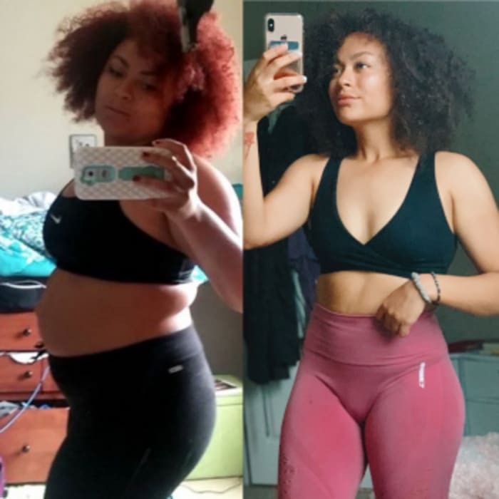 kristen calfee feet 4