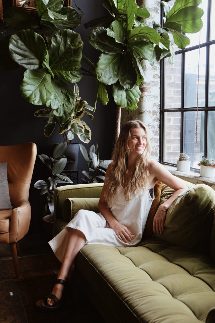 kristen combs feet scaled