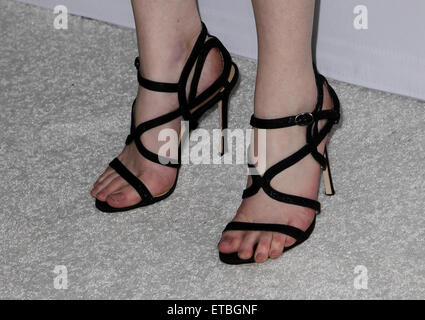 kristen connolly feet 6