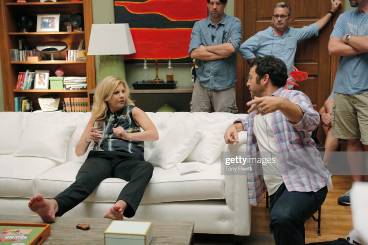 kristen johnson feet 3