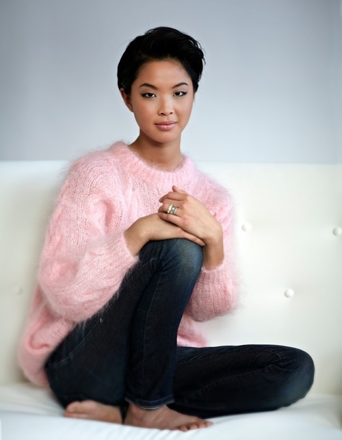 kristen kish feet