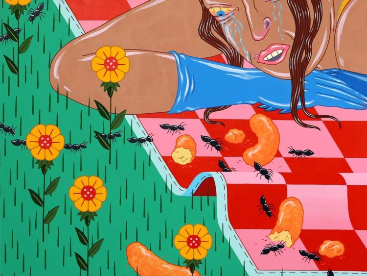 kristen liu wong feet 1