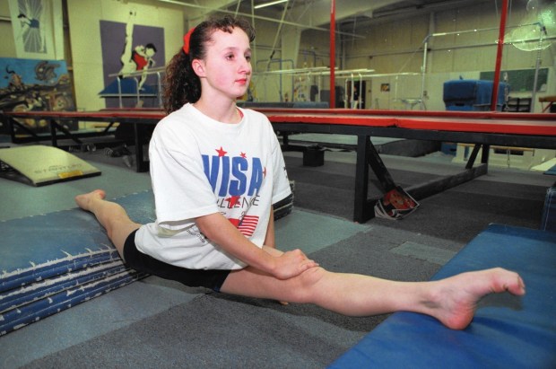 kristen maloney feet 2