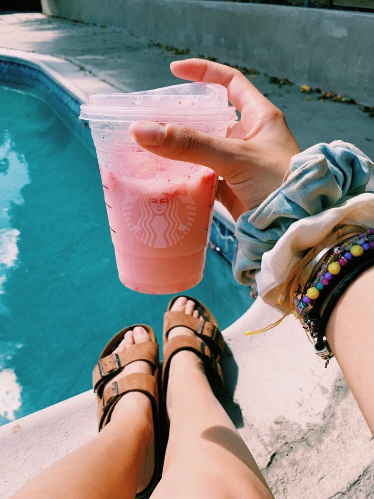 kristen mcatee feet 1