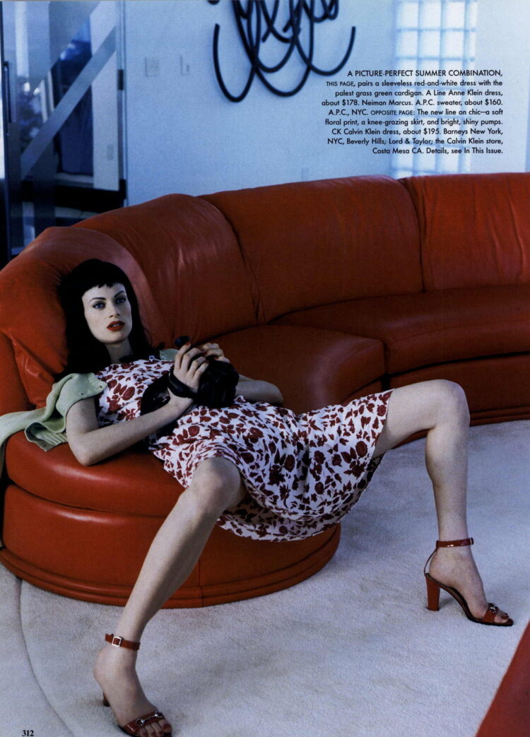 kristen mcmenamy feet 5