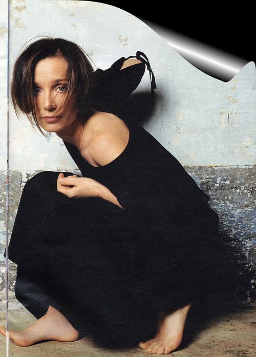 kristen scott feet 3