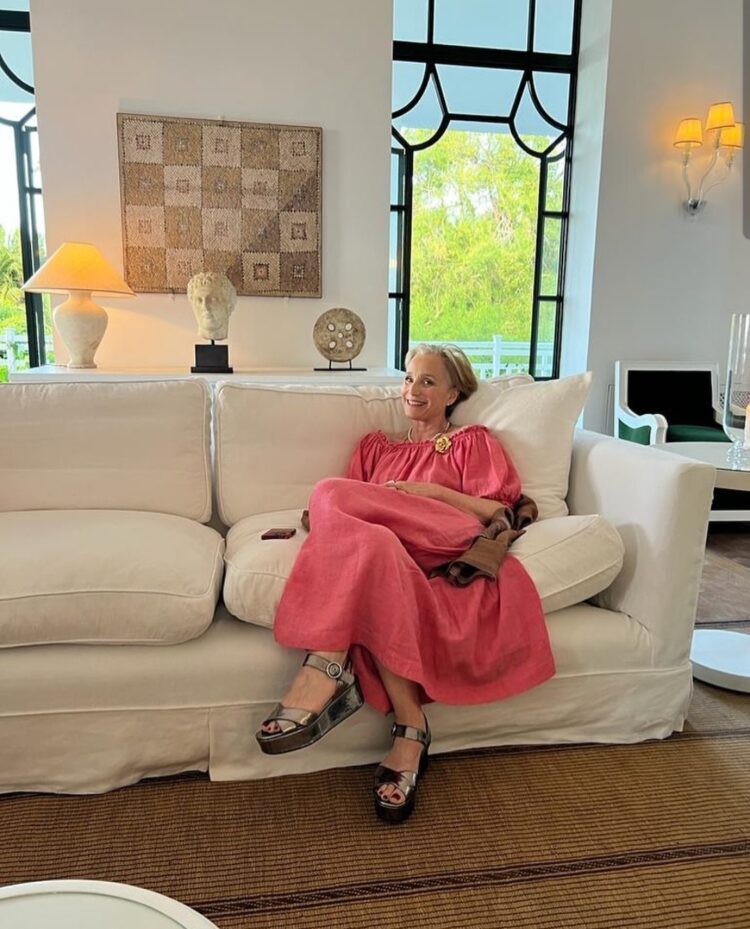 kristen scott feet 6