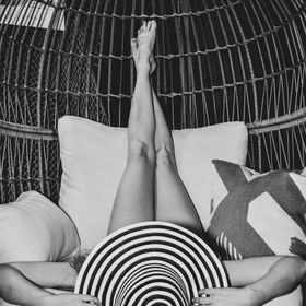 kristen turner feet 1