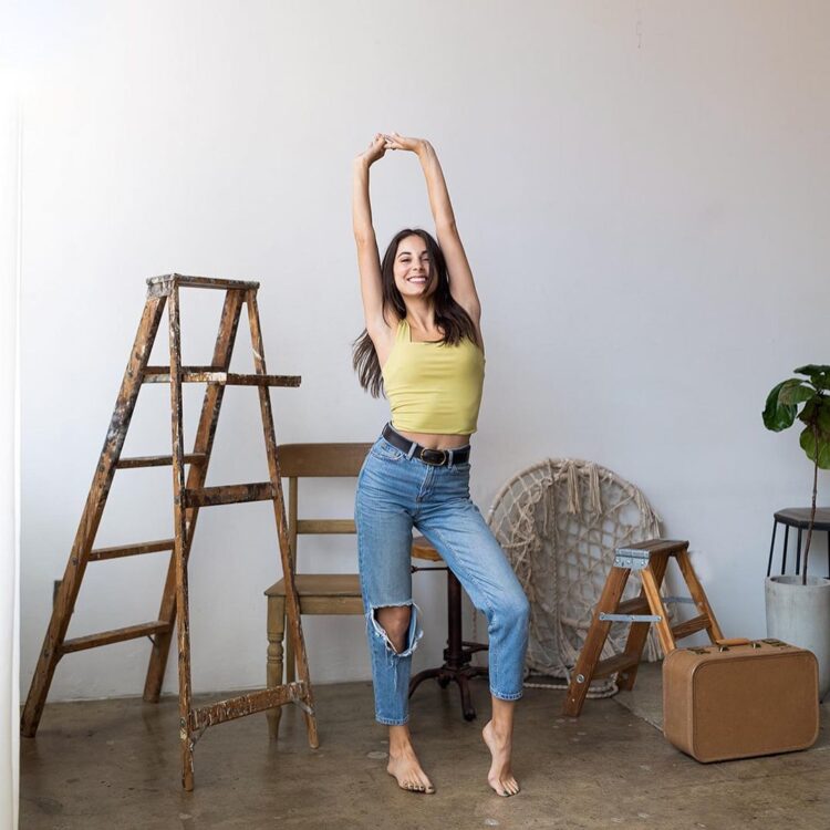 kristen vaganos feet 2