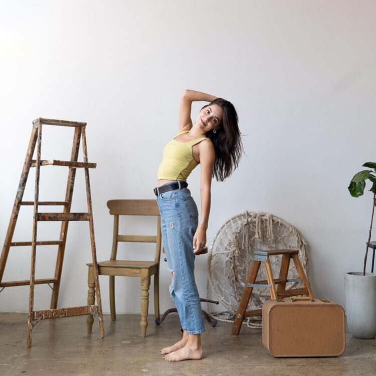 kristen vaganos feet 3