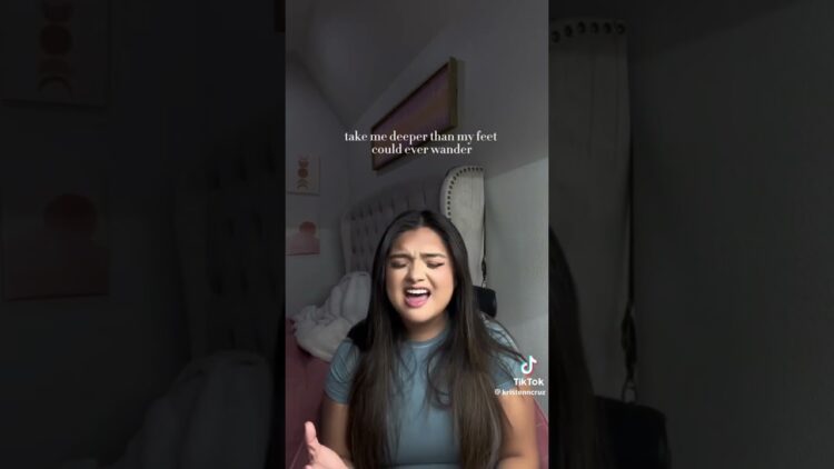 kristenn cruz feet 6