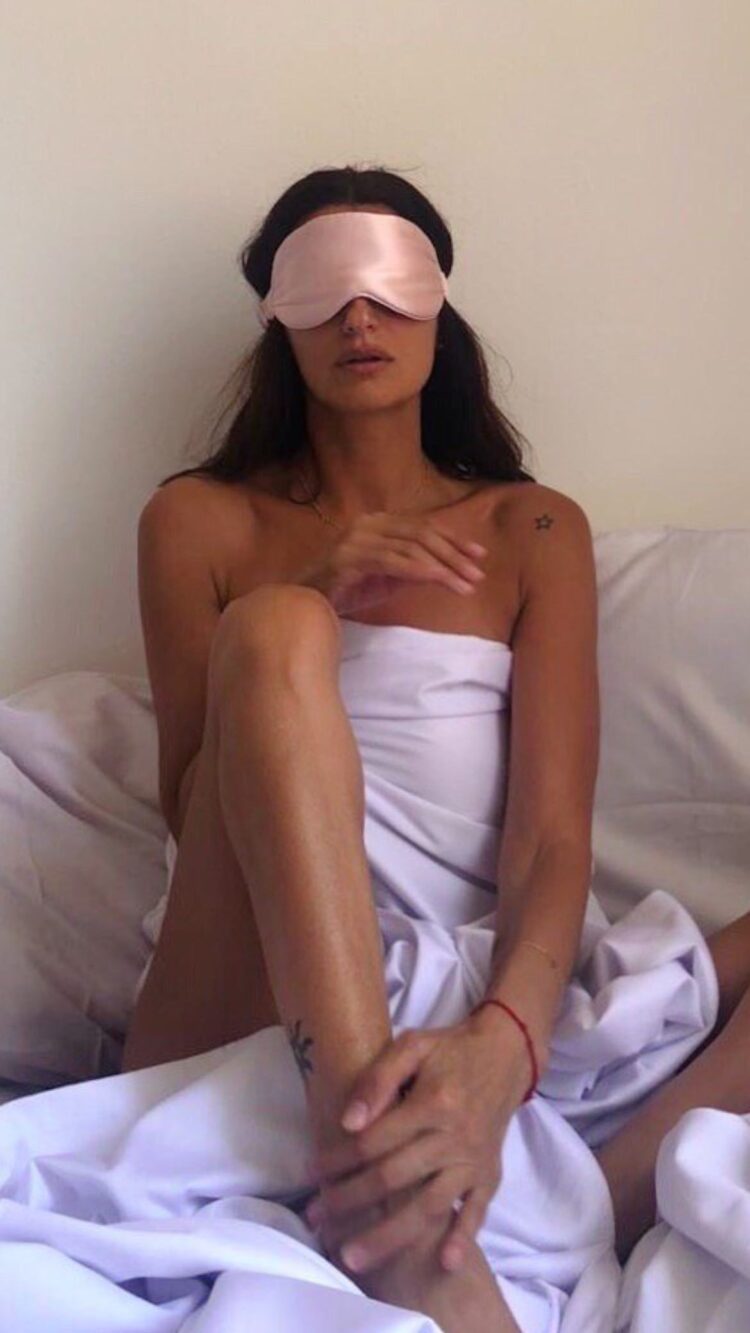 kristi kipshidze feet 3