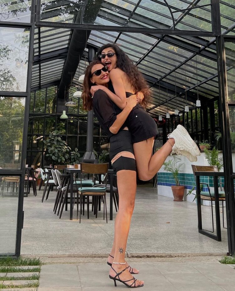 kristi kipshidze feet 5