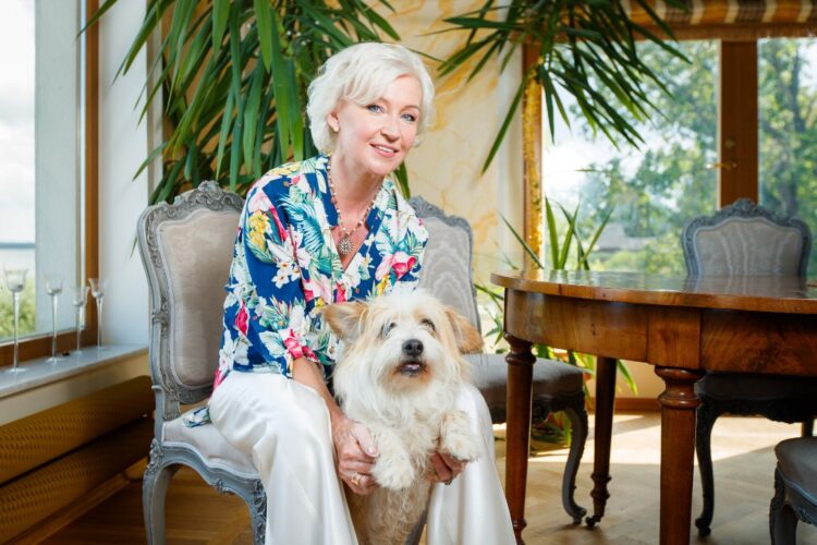 kristiina ojuland feet 1