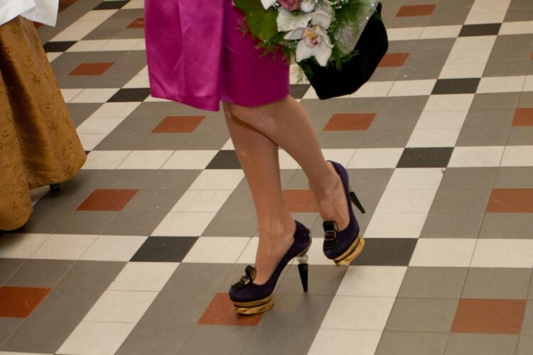 kristiina ojuland feet 2