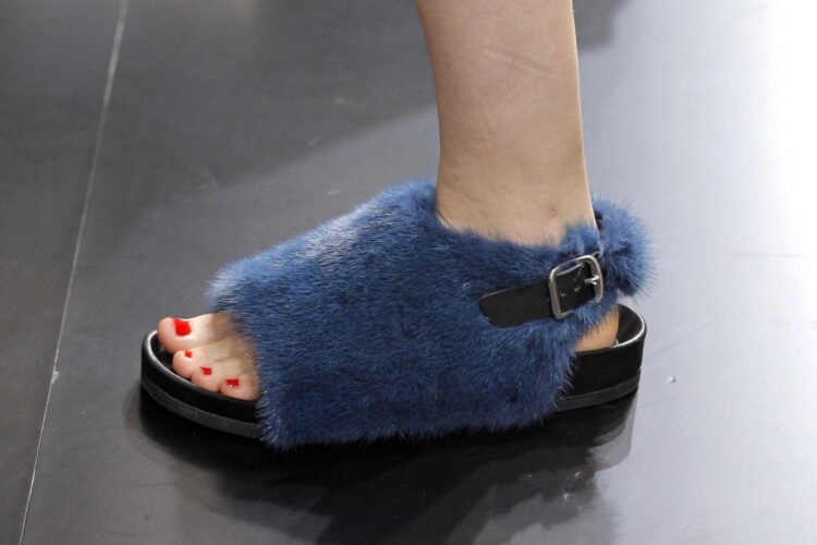 kristiina ojuland feet 5