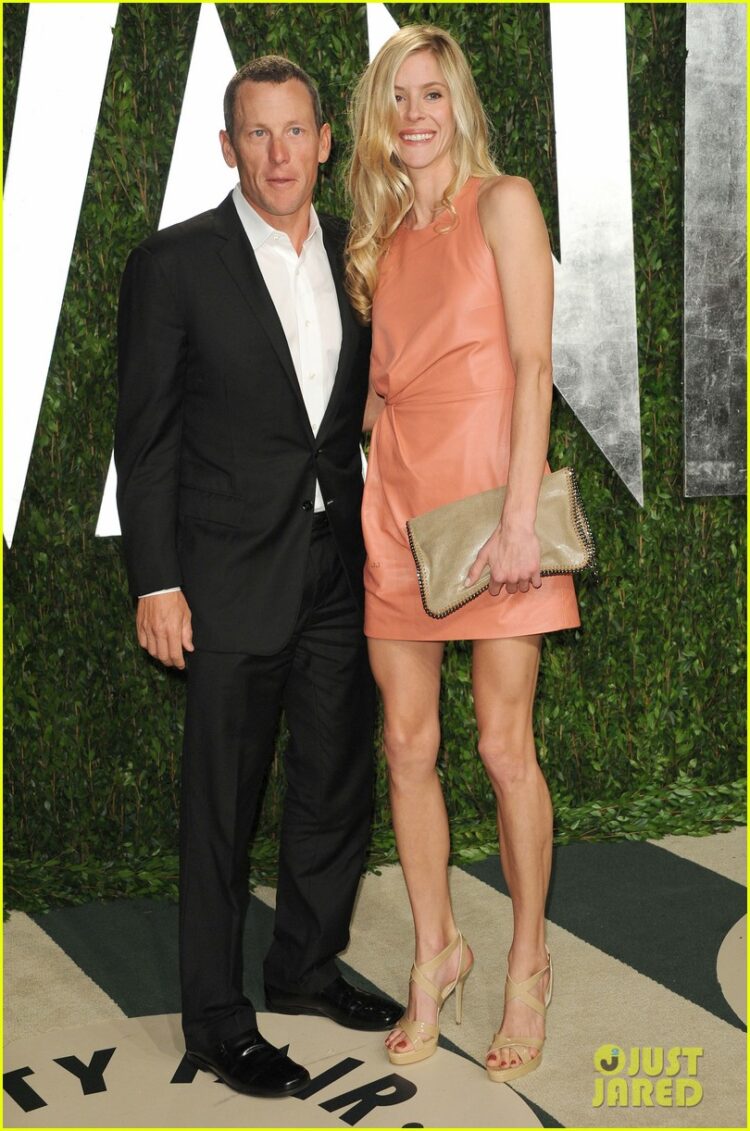 kristin armstrong feet 1