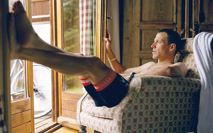 kristin armstrong feet 2