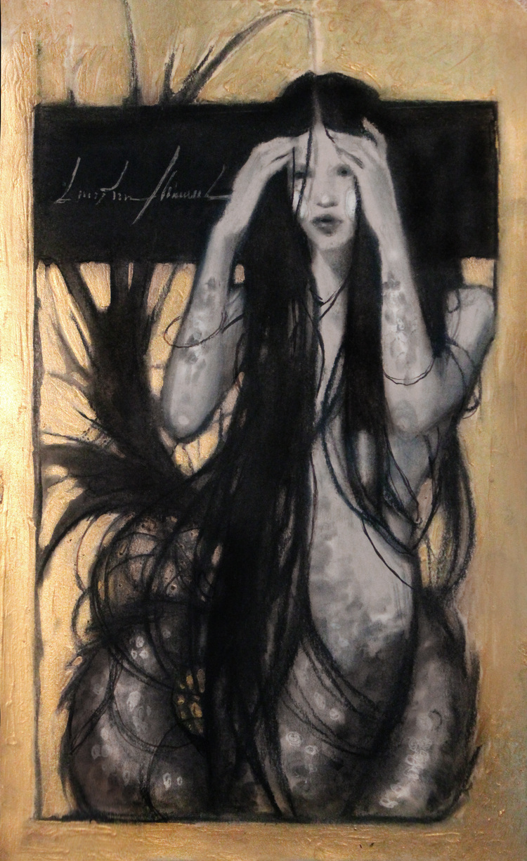 kristin baugh shiraef feet