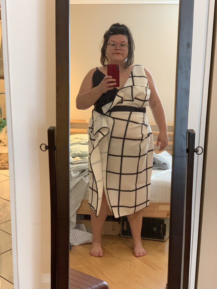 kristin chirico feet