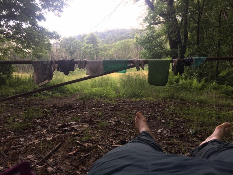 kristin hilbert feet 4