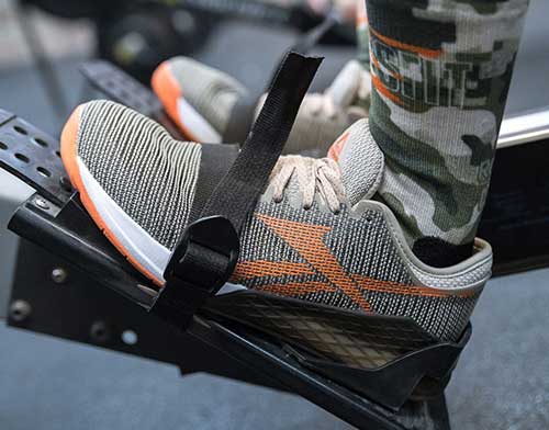 kristin holte feet 6