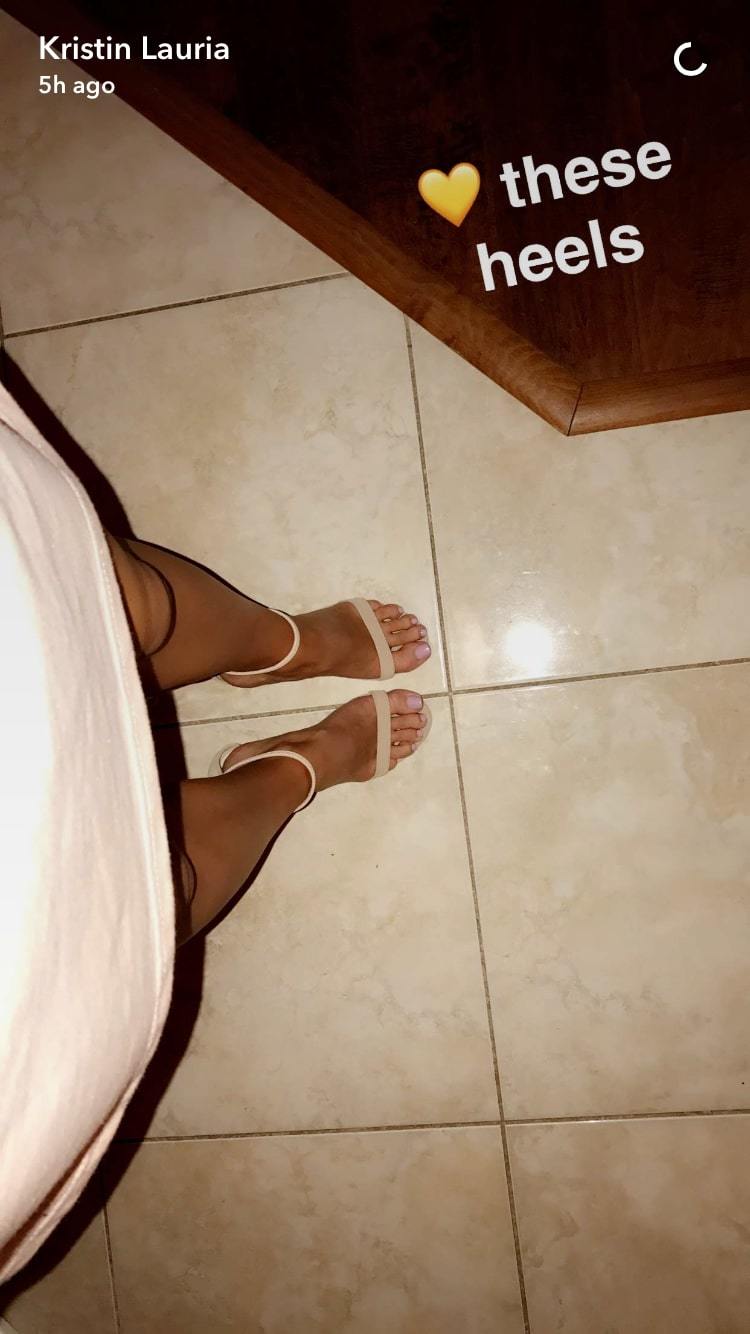 kristin johns feet 3