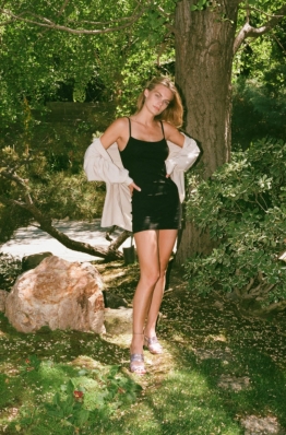 kristin kagay feet 4