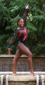 kristin stanford feet 5