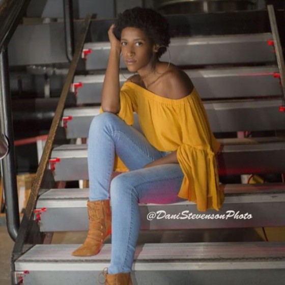 kristin stepp feet 3