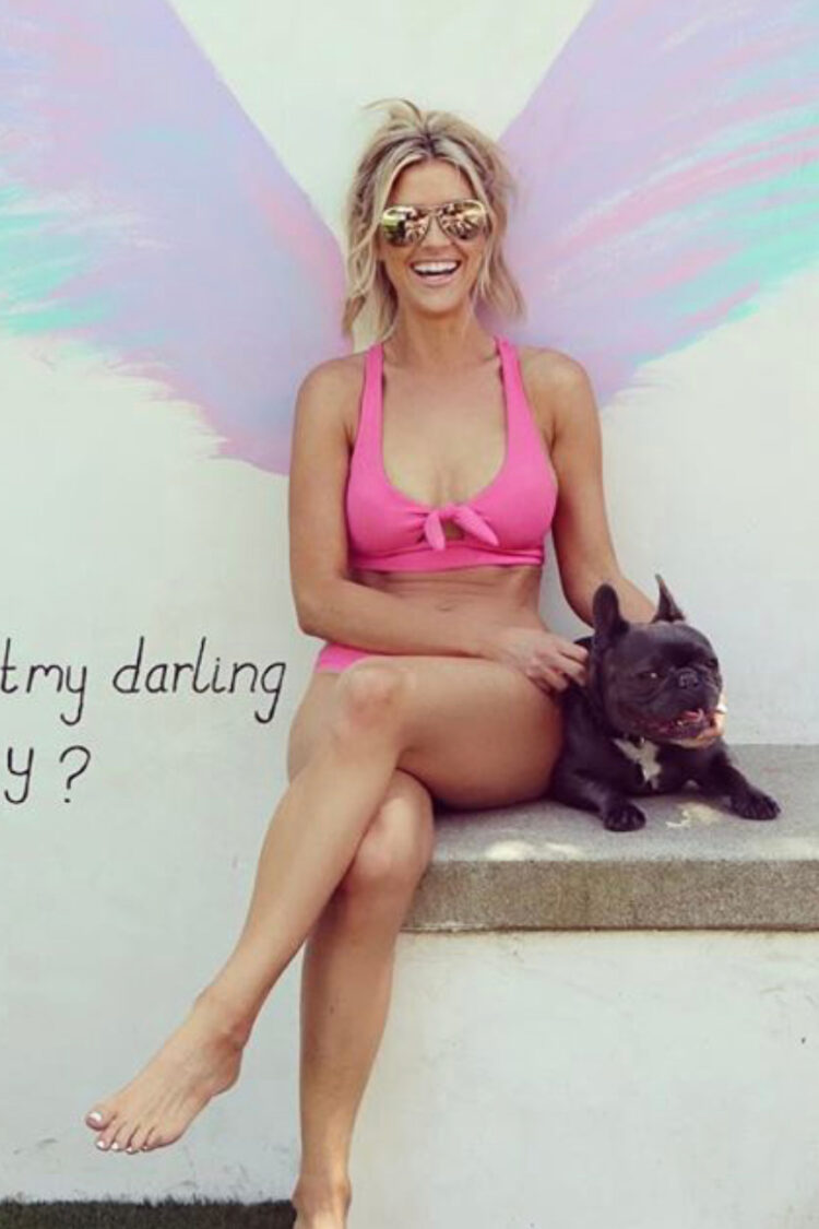 kristina alexandra feet 6