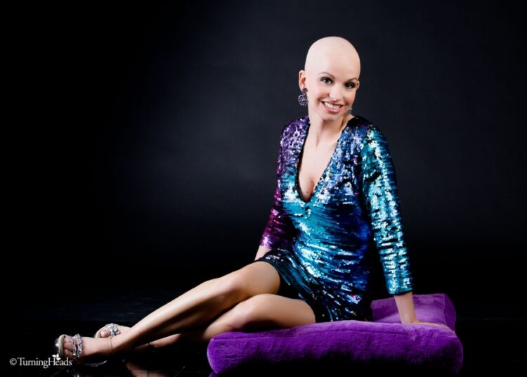 kristina andersen feet 2