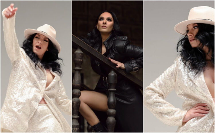 kristina arnaudova feet 1