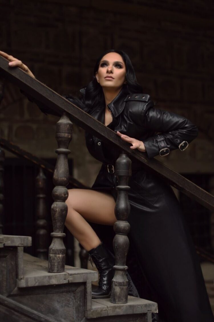 kristina arnaudova feet 2