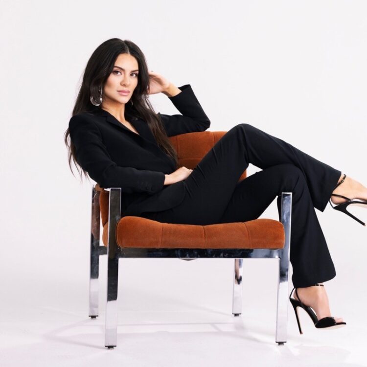 kristina askerova feet 1