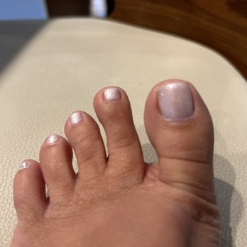 kristina bardash feet 1