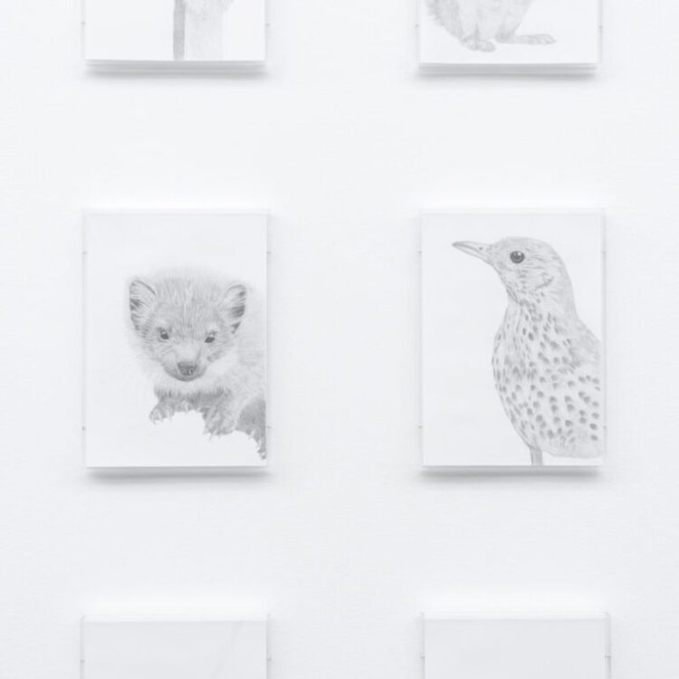 kristina buch feet 3