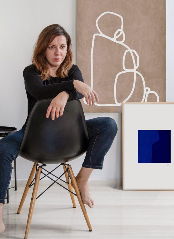 kristina buch feet 5